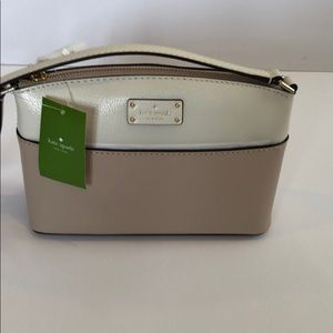 *NWT* Kate Spade Grove Street Millie Handbag
